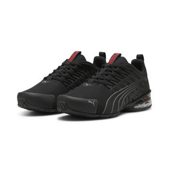 Buty sportowe męskie Puma VOLTAIC EVO czarne 37960101