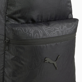 Plecak damski Puma POP SMALL czarny 09133401