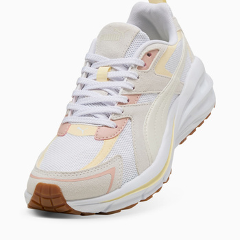 Buty sportowe damskie Puma HYPNOTIC LS białe 39529533