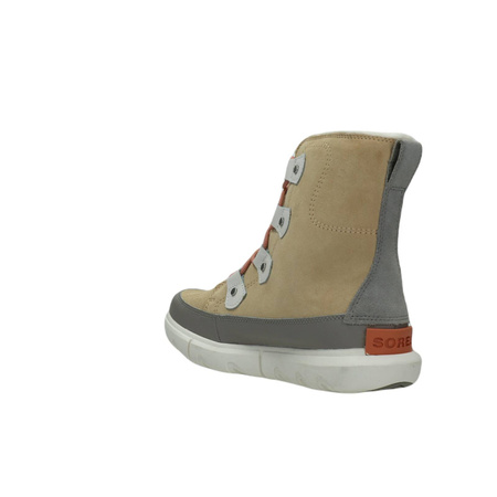 Buty zimowe ocieplane SOREL EXPLORER II JOAN F damskie