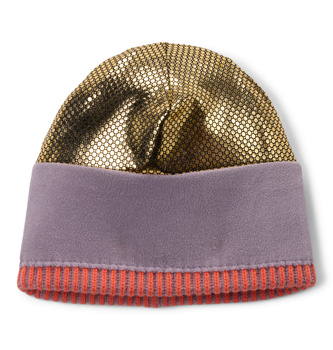 Czapka zimowa dziecięca Columbia POLAR POWDER III wielokolorowa 2137311554