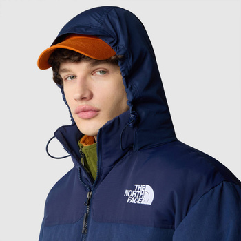 Kurtka puchowa męska The North Face 92 NPTSE granatowa NF0A86ZQ8K2
