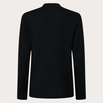 Longsleeve termiczny męski Oakley SPRUCE czarny FOA407386-02E