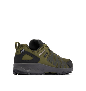 Buty trekkingowe męskie Columbia PEAKFREAK II zielone 2100711383