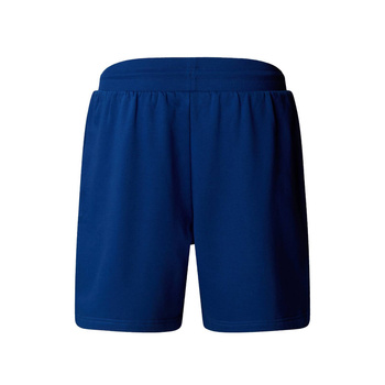Spodenki męskie The North Face BOX NSE REGULAR niebieskie NF0A8C1JH4B
