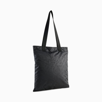 Torba damska Puma POP TOTE czarna 09133604