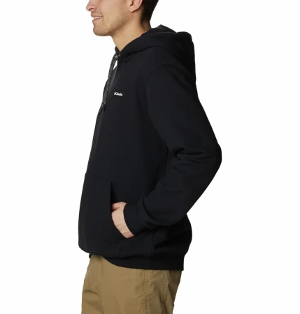 Bluza z kapturem Columbia Marble Canyon Heavyweight Fleece Hoodie Męska 2054521010