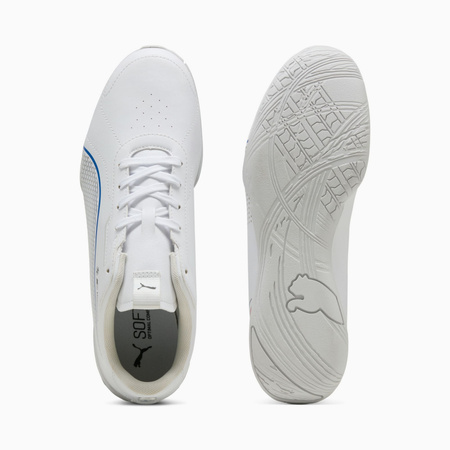 Buty sportowe męskie Puma BMW MMS NEO CAT 3.0 białe 30837102