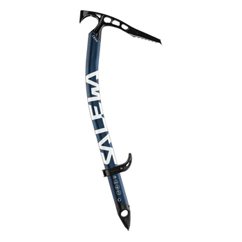 Czekan unisex Salewa ALPINE-TEC HAMMER granatowy 00-0000001756_3990