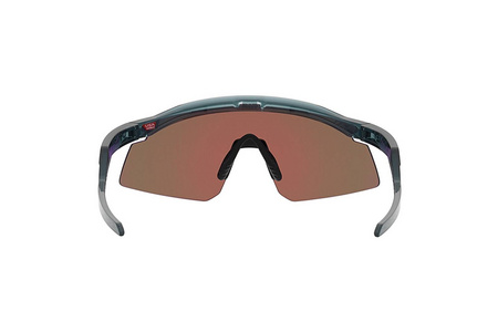 Okulary przeciwsłoneczne unisex Oakley HYDRA czarne OO9229-04