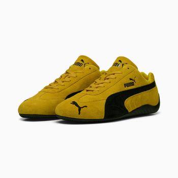 Buty sportowe damskie Puma SPEEDCAT OG żółte 39884619