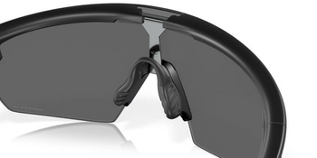 Okulary przeciwsłoneczne unisex Oakley SPHAERA czarne OO9403-01