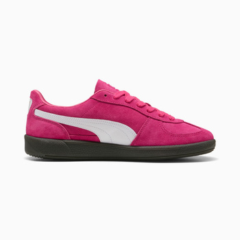 Buty sportowe damskie Puma PALERMO różowe 39646345