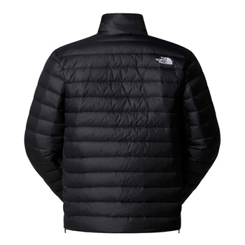 Kurtka puchowa męska The North Face CLASSIC DOWN czarna NF0A8D1UJK3
