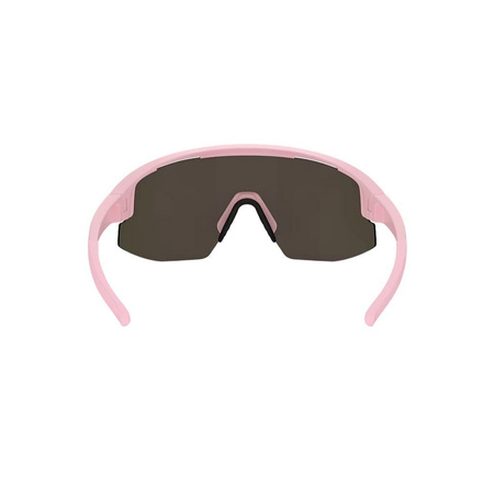 Okulary sportowe unisex Bliz MATRIX różowe 0ZB7004_70042333