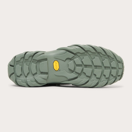 Buty sportowe męskie Oakley MERIDIAN zielone FOF100682-756