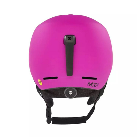 Kask narciarski dziecięcy Oakley MOD1 różowy FOS99505Y-MP-89N