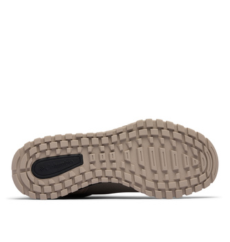 Buty zimowe męskie Columbia FAIRBANKS szare 2100881005