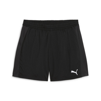 Spodenki męskie Puma RUN FAVORITE VELOCITY 5'' czarne 52500451