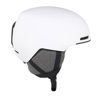 Kask narciarski unisex Oakley MOD1 MIPS biały FOS99505MP-100