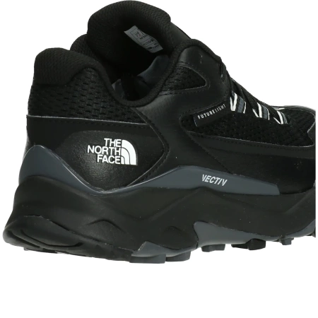 Buty trailowe damskie The North Face VECTIV TARAVAL FUTURELIGHT czarne NF0A5LWUKY4