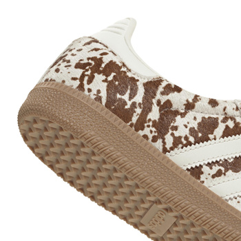 Buty sportowe damskie adidas SAMBA wielokolorowe JS3931