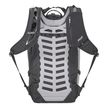 Plecak trekkingowy unisex Salewa NXT 32 L szary 00-0000075010_0546