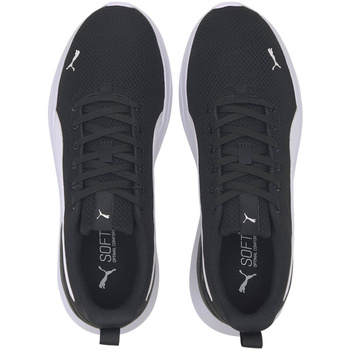 Buty sportowe męskie Puma ANZARUN LITE czarne 37112802