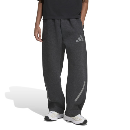 Spodnie dresowe męskie adidas Z.N.E. czarne JM6056