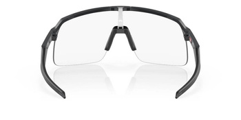 Okulary przeciwsłoneczne unisex Oakley SUTRO LITE szare OO9463-45