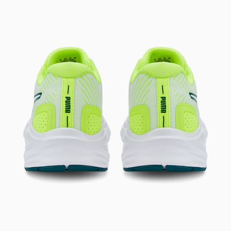 Buty do biegania męskie Puma AVIATOR PROFOAM SKY zielone 37661516