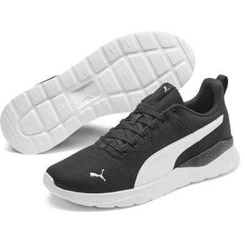 Buty sportowe męskie Puma ANZARUN LITE czarne 37112802