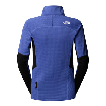 Bluza trekkingowa damska The North Face STORMGAP fioletowa NF0A87JC5H2
