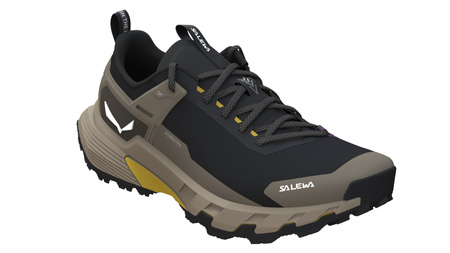 Buty trekkingowe męskie Salewa PEDROC 2 czarne 00-0000061465_0994