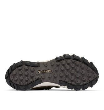 Buty trekkingowe męskie Columbia PEAKFREAK II zielone 2100711221