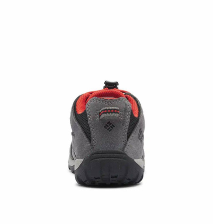 Buty Dziecięce Columbia CHILDRENS REDMOND WATERPROOF