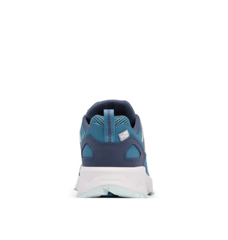 Buty trekkingowe damskie Columbia PEAKFREAK II niebieskie 2100101407