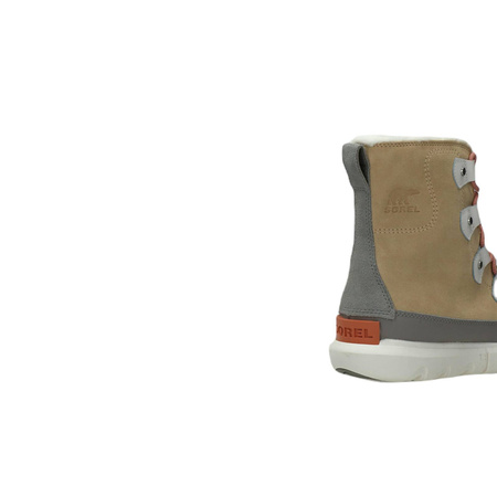 Buty zimowe ocieplane SOREL EXPLORER II JOAN F damskie