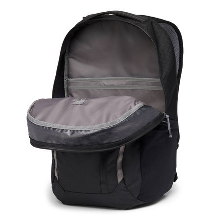 Plecak miejski unisex Columbia ATLAS EXPLORER II 26 L czarny 2094381010