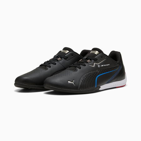 Buty sportowe unisex Puma BMW MMS DRIFT CAT 11 czarne 30861403