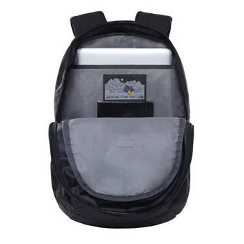 Plecak miejski unisex The North Face CONNECTOR czarny NF0A3KX84H0