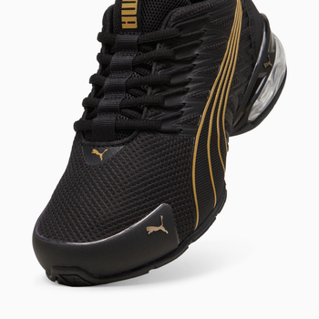 Buty do biegania damskie Puma VOLTAIC EVO czarne 30972007