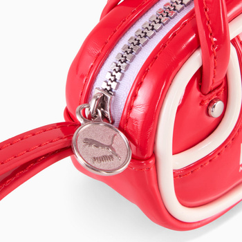 Torebka damska Puma 1976 GRIP KEYCHAIN czerwona 09259803