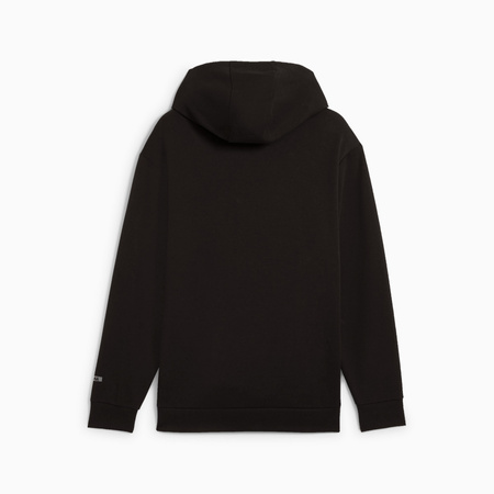 Bluza z kapturem męska Puma RAD/CAL HZ DK czarna 68162001