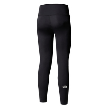 Legginsy treningowe damskie The North Face FLEX 7/8 czarne NF0A8BQSJK3