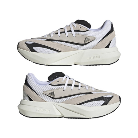 Buty sportowe damskie adidas LIGHTBLAZE wielokolorowe JH6962