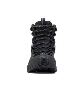 Buty trekkingowe damskie Columbia GEOTERRA zielone 2079141010