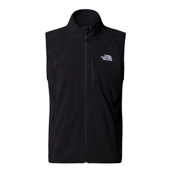 Bezrękawnik męski The North Face NIMBLE czarny NF0A8CD7JK3