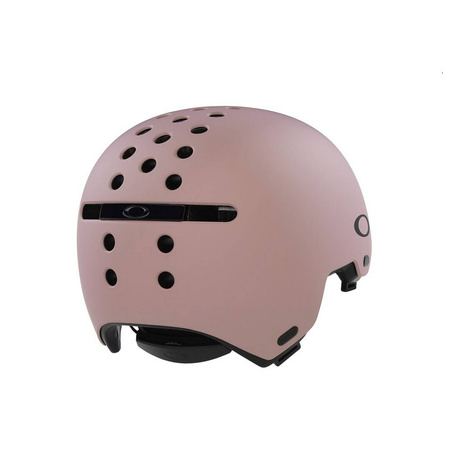 Kask deskorolkowy unisex Oakley STREET 1 różowy FOS901917-8AC