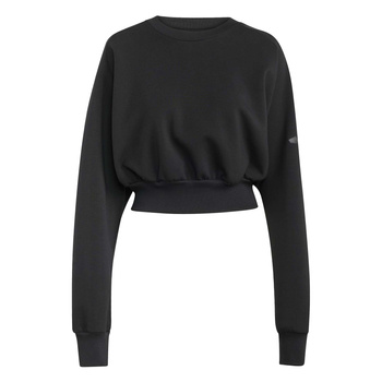 Bluza damska adidas ALL SZN czarna JM3836